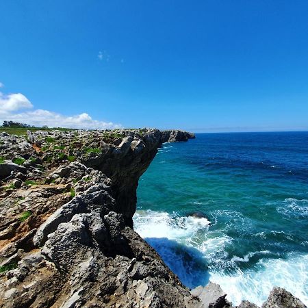 ヒホンMar Al Mar - Estupendo Piso A Un Paso De La Playa - Vut-2088-Asアパートメント エクステリア 写真