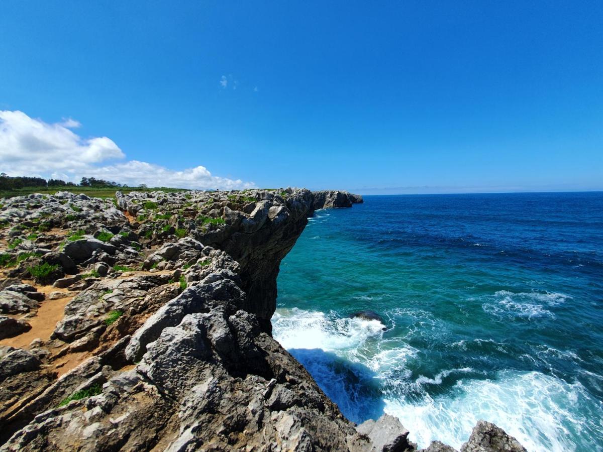 ヒホンMar Al Mar - Estupendo Piso A Un Paso De La Playa - Vut-2088-Asアパートメント エクステリア 写真